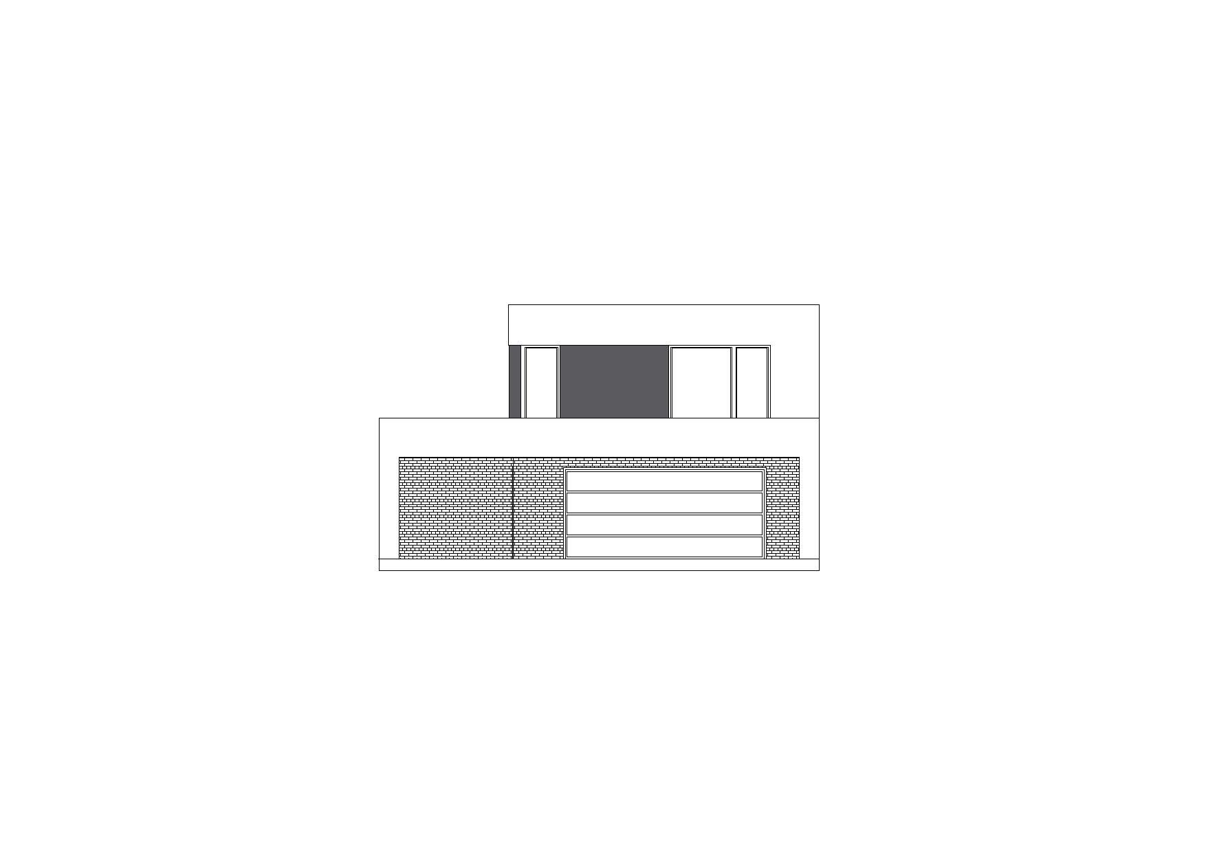 Projekt domu OPTYMALNY D37