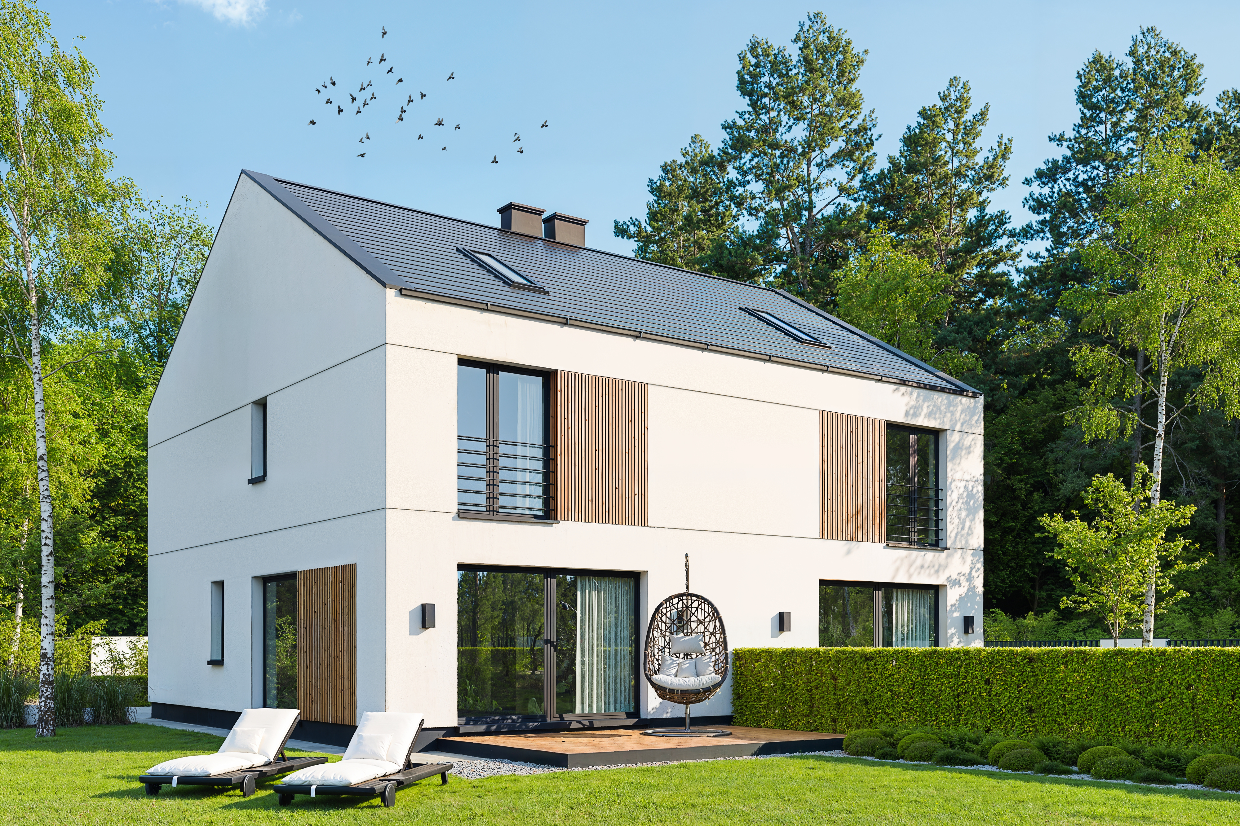 Projekt bliźniaka BK-19 WI